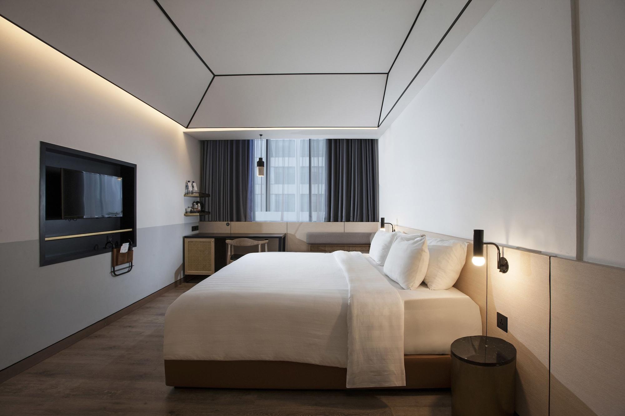Gaia Cosmo Hotel Yogyakarta Eksteriør bilde